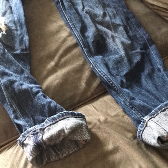 Abercrombie and Fitch jeans - Picture 3 of 5